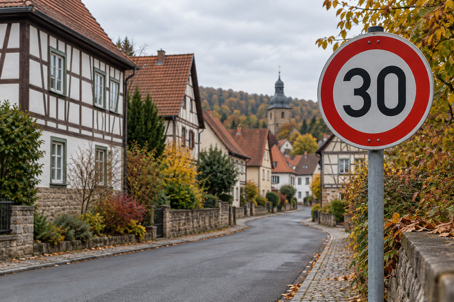 Illustration zu Nachrichten aus Halberstadt